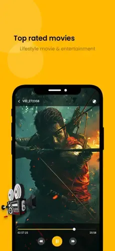 cricfy-latest-apk Top Rated Movies